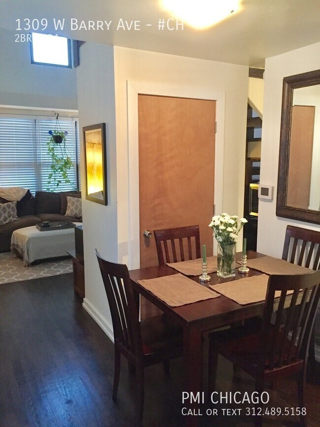 Building Photo - 1309 W Barry Ave