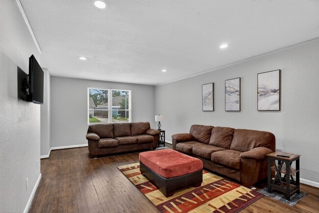 Building Photo - 3863 Arbor St