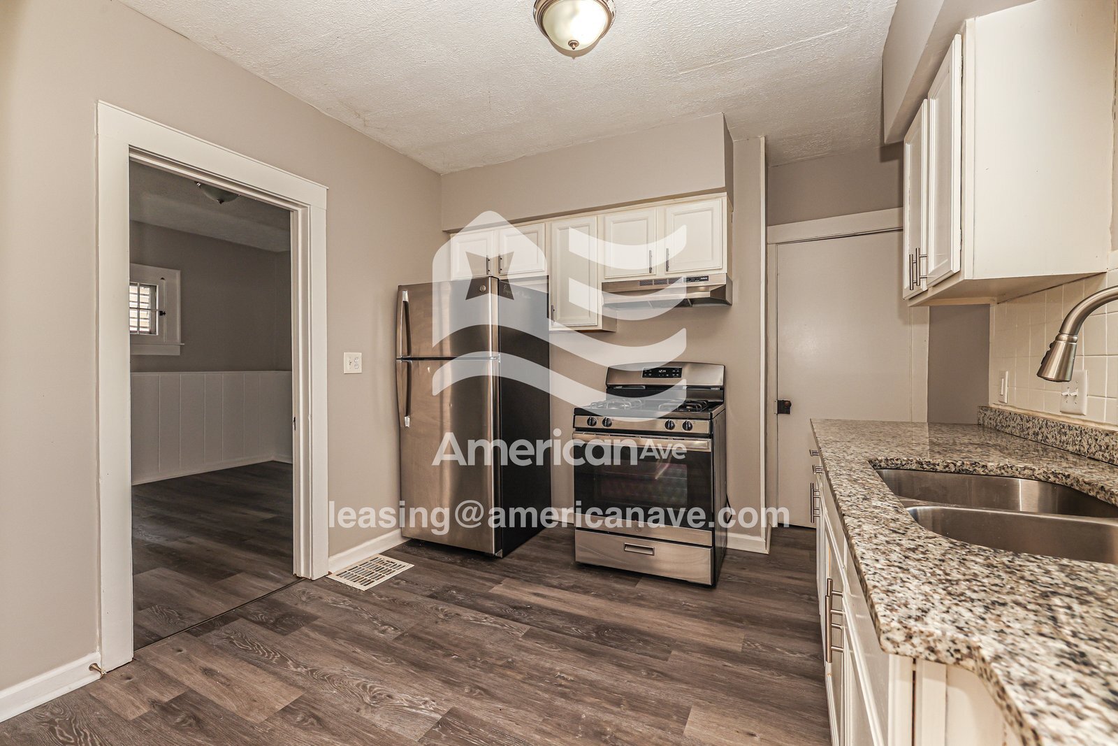 Building Photo - 821 Catalpa Dr.