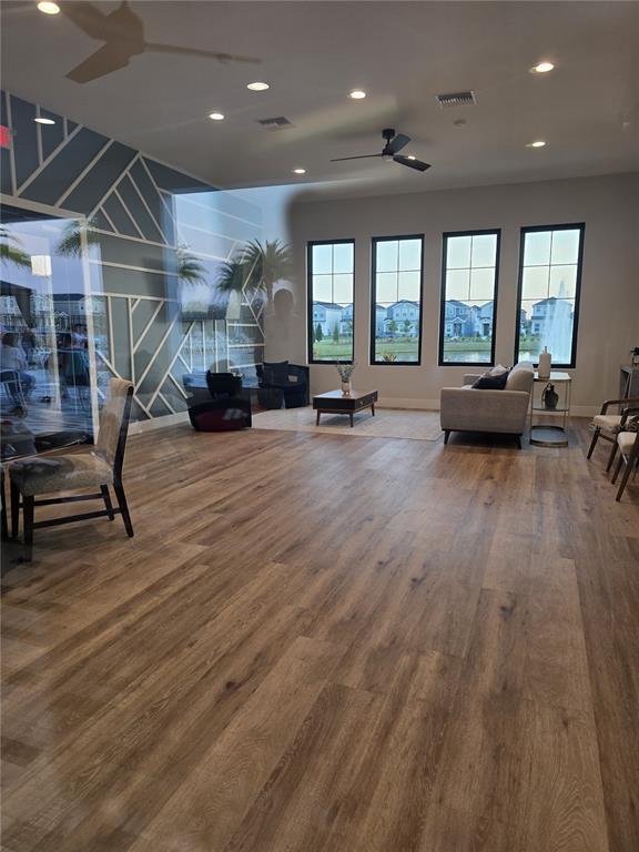 Building Photo - 5821 Freshwater Cyn Dr