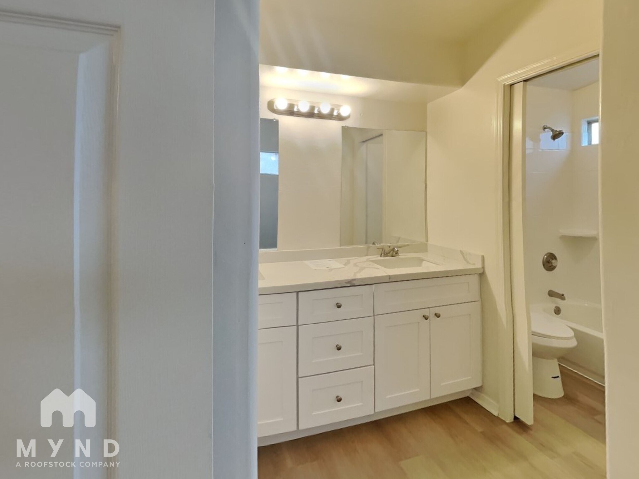 Building Photo - 5945 E Nance St