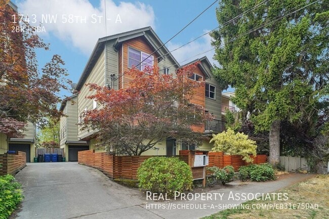 Building Photo - 1743 NW 58th St