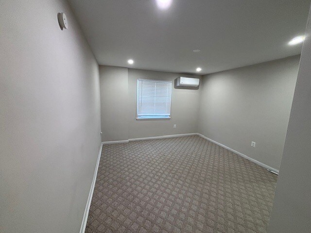 Bedroom - 311 N Bryan St