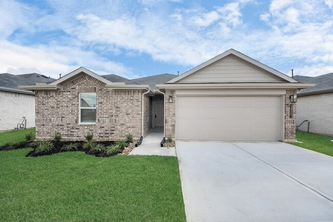 Building Photo - 18683 Bernoulli Dr