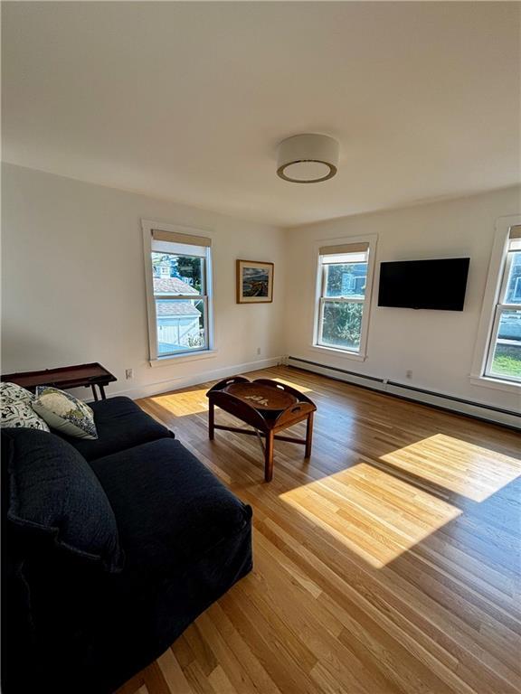 Building Photo - 433 Wolcott Ave