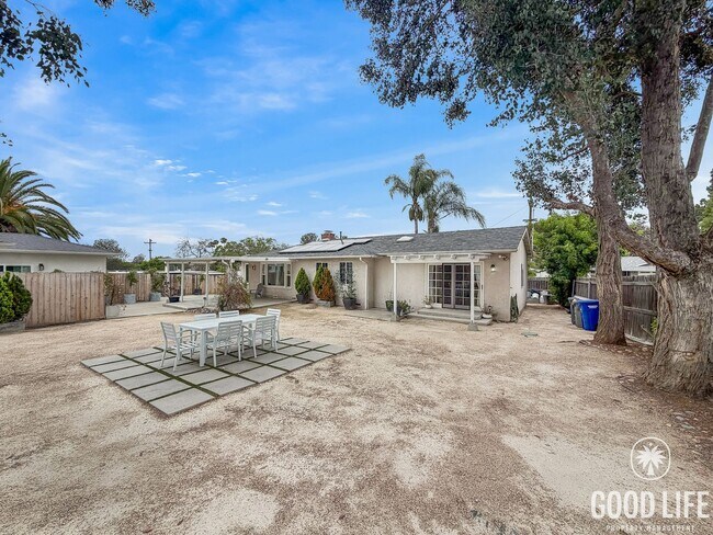Building Photo - Bright 3BD/2BA Single-Family Home in La Mesa with Large Yard, In-Unit Laundry & Spacious Garage