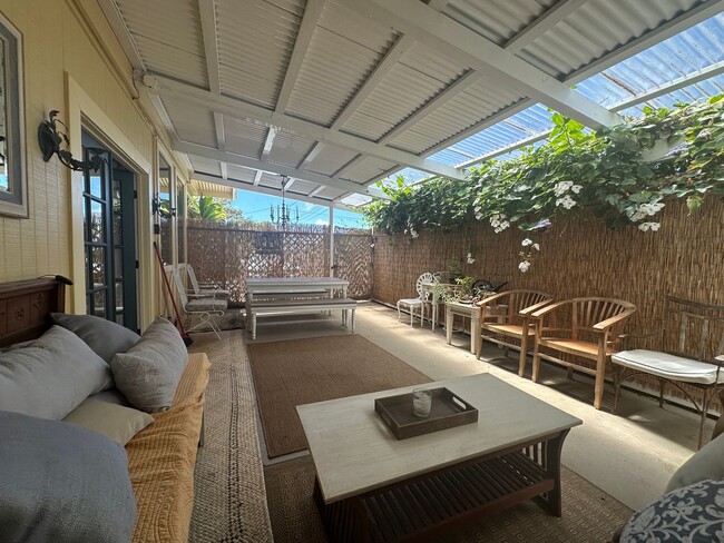 Building Photo - Furnished 3-Bedroom Home in Waimea – Peaceful & Move-In Ready