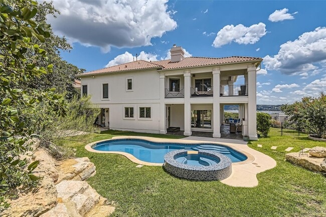 Building Photo - 14614 Mansfield Dam Ct