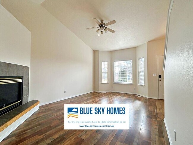 Building Photo - 8680 W Stirrup St