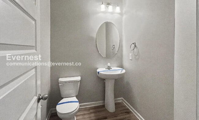 Building Photo - 1771 Stone Meadow Rd