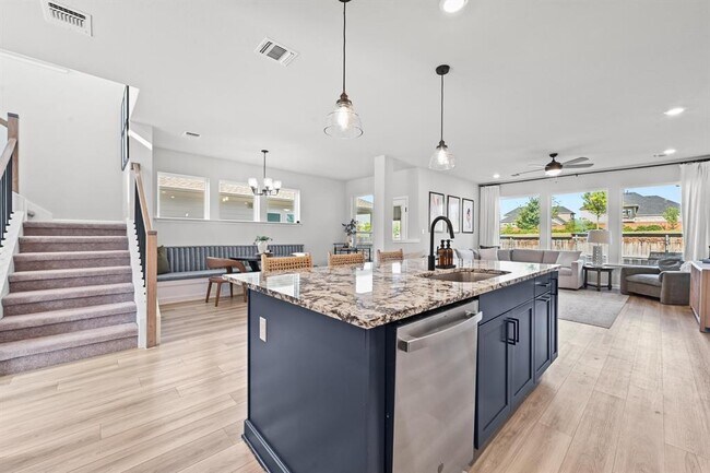 Building Photo - 870 Texas Sage Loop
