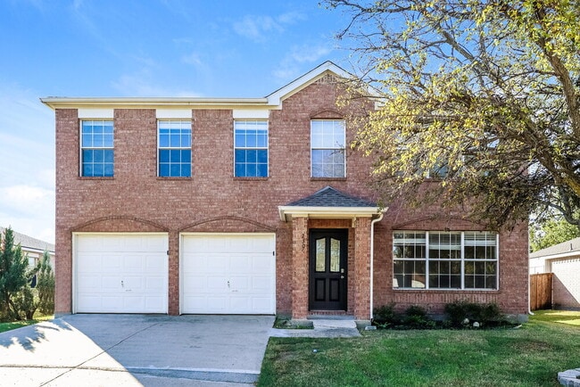 Building Photo - 2304 Eagle Mountain Dr