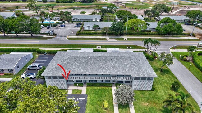 Building Photo - 2401 Del-Aire Blvd