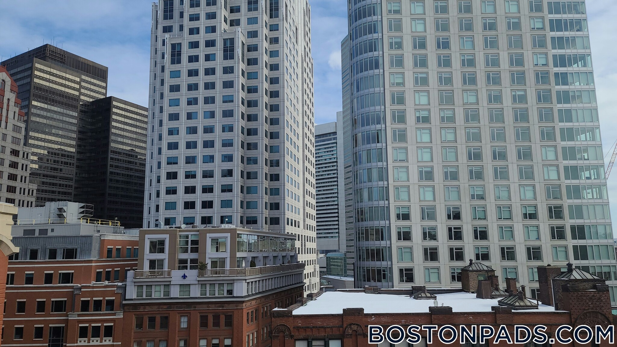 Building Photo - 81 Essex St