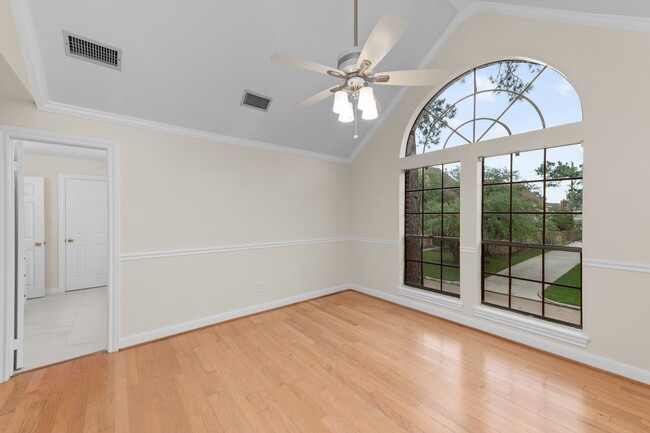 Building Photo - 17402 Wilton Park Ct