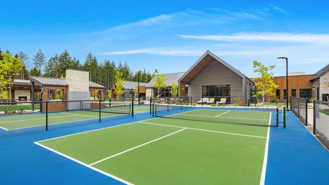 Building Photo - New 2-Bedroom, 2-Bathroom House in Ten Trails' 55+ Community