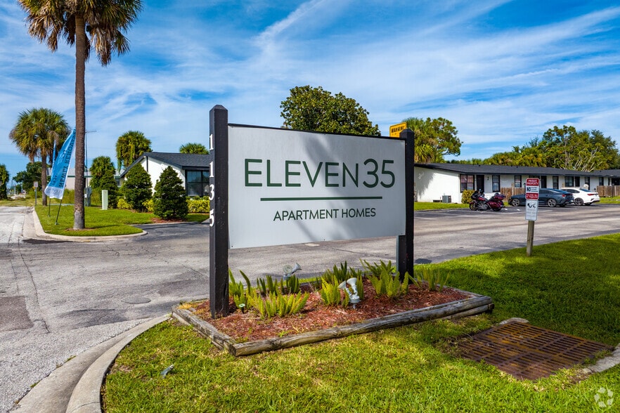 1135 N Wickham Rd Melbourne, FL 32935 - Eleven35 Apartments