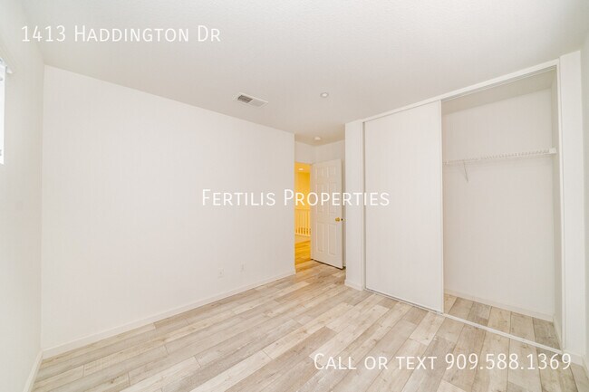 Building Photo - 1413 Haddington Dr