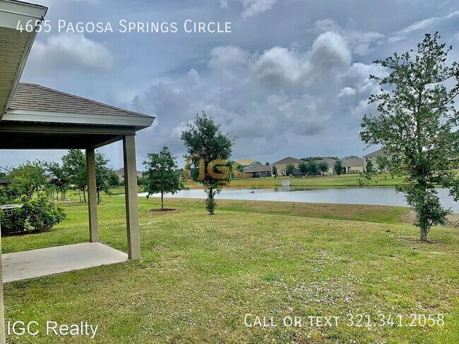Building Photo - 4655 Pagosa Springs Cir
