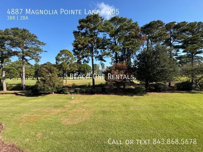 Building Photo - 4887 Magnolia Pointe Ln