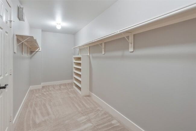 Building Photo - 1207 Nagle St