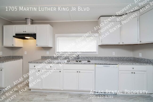 Building Photo - 1705 Martin Luther King Jr Blvd