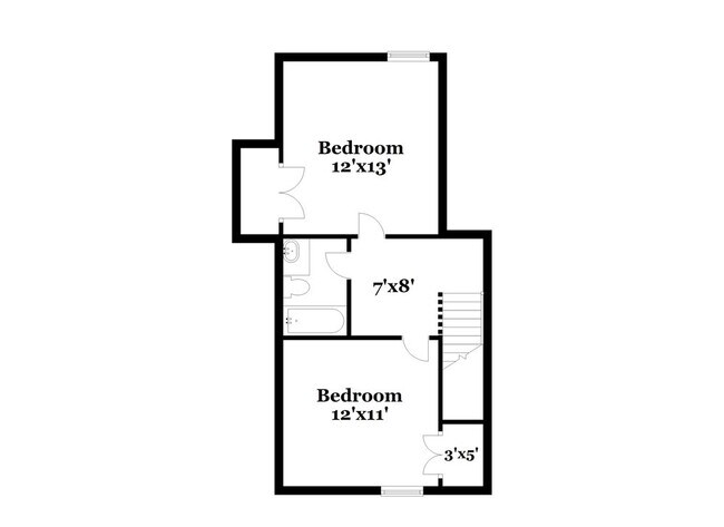 Building Photo - 5823 Bedford Pl