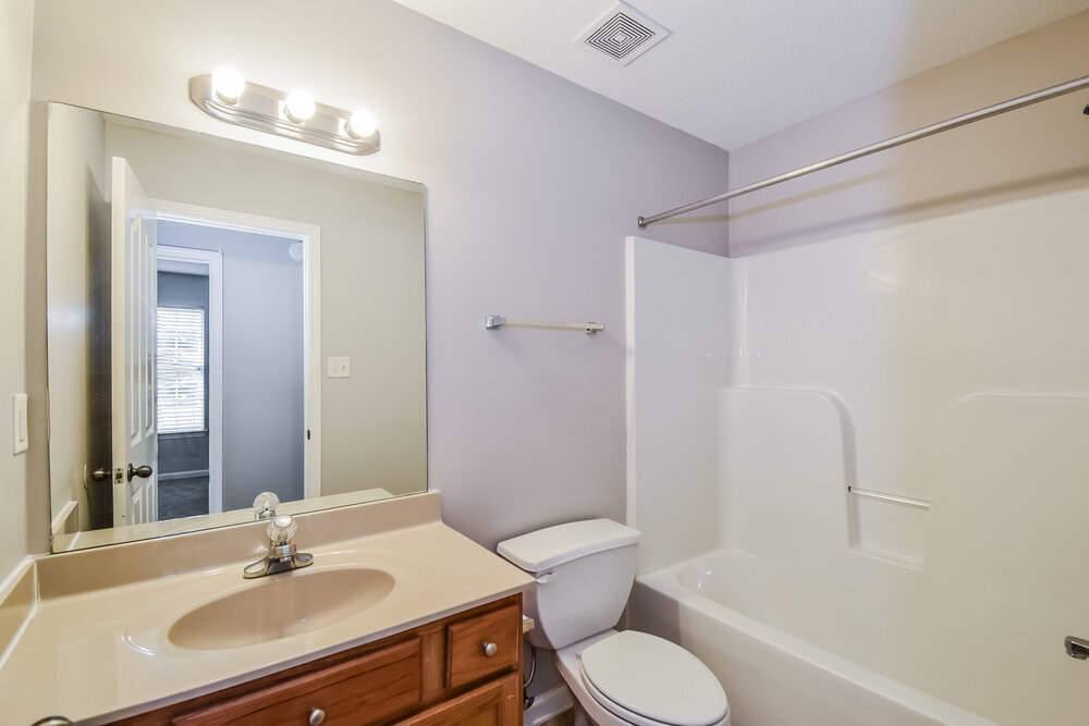 Building Photo - 1164 Cross Valley Cove