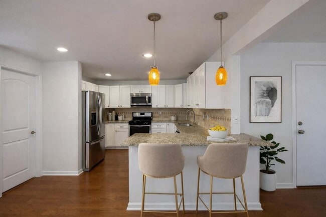 Building Photo - 2003 Patton Ln