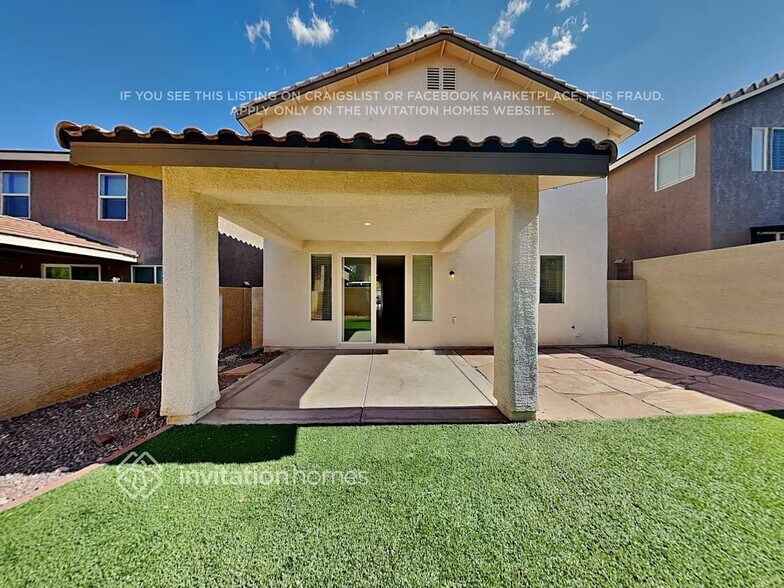 Building Photo - 9332 Bear Basin Ct