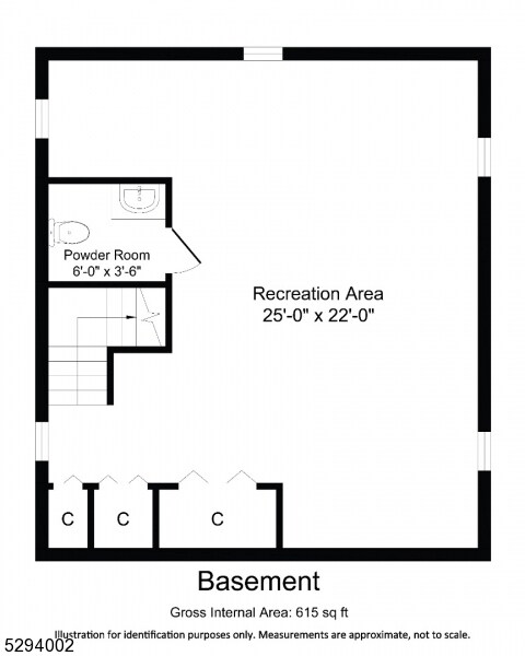 Building Photo - 85 Carteret St