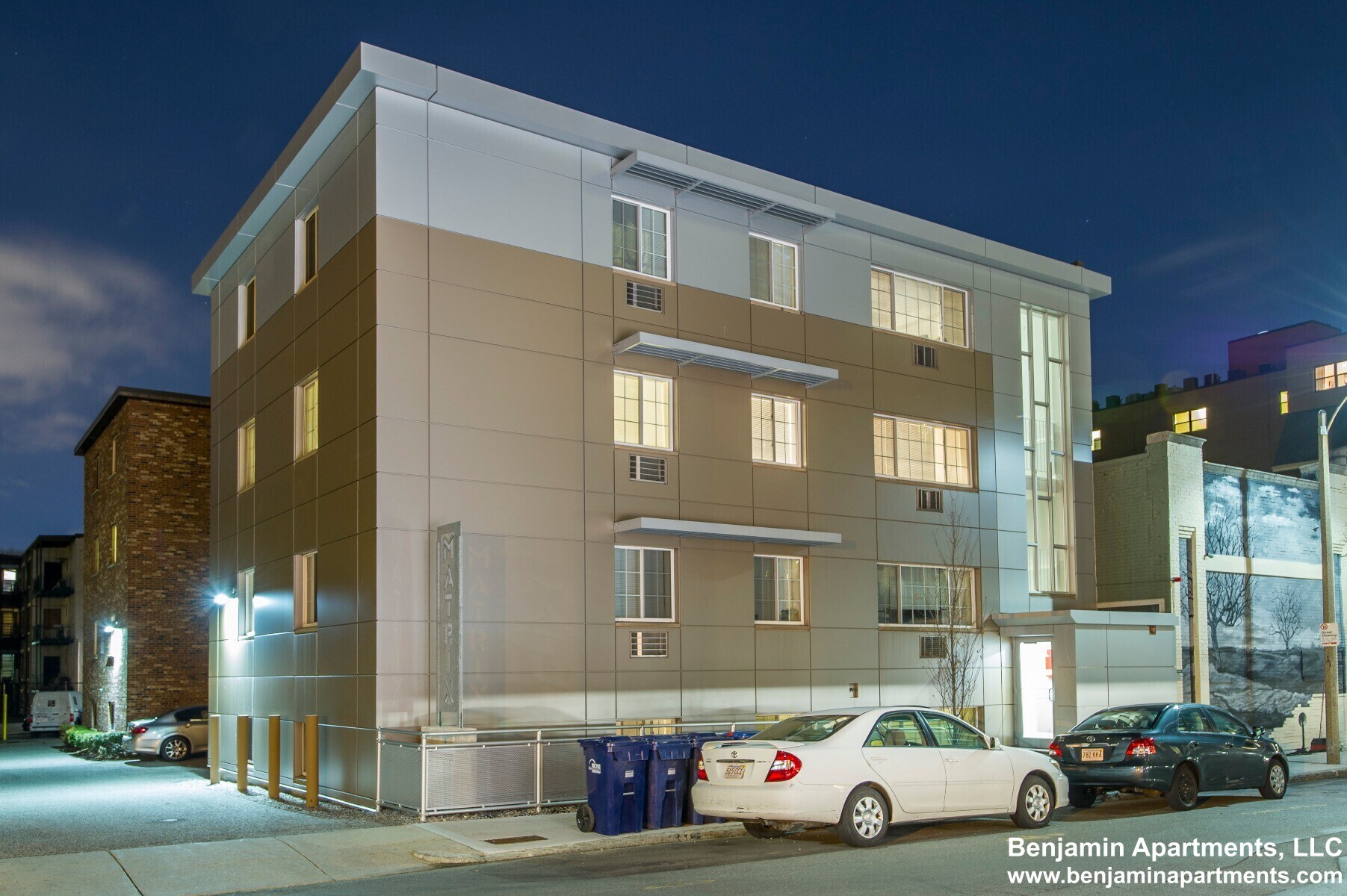 Building Photo - 6 Griggs Pl