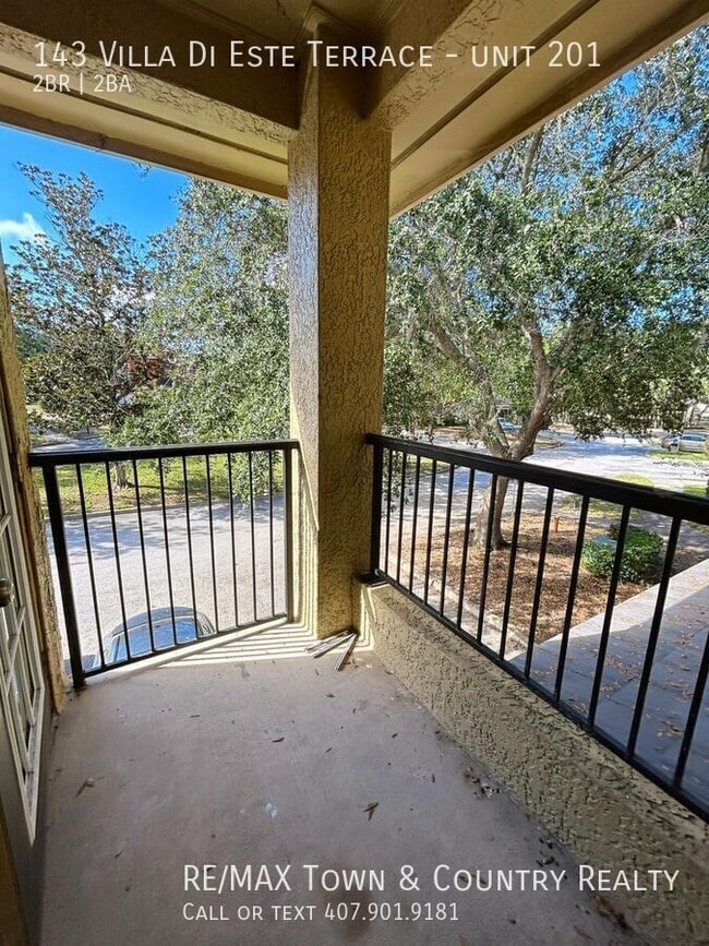 Building Photo - 143 Villa Di Este Terrace