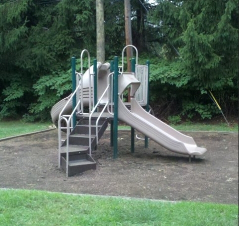 Play Area - Washington Dodd