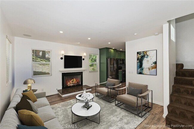 Building Photo - 21510 Crest Forest Dr