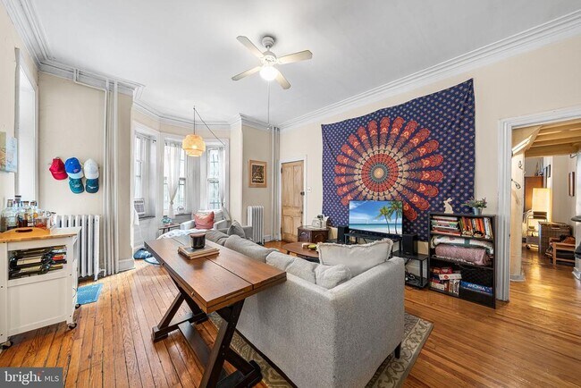 Building Photo - 3617 Powelton Ave