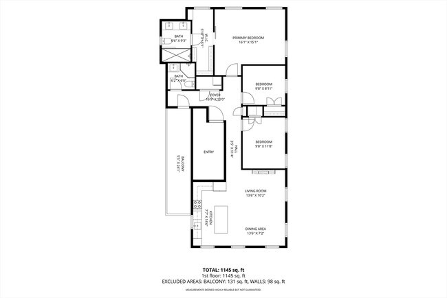 Building Photo - 753 E Broadway