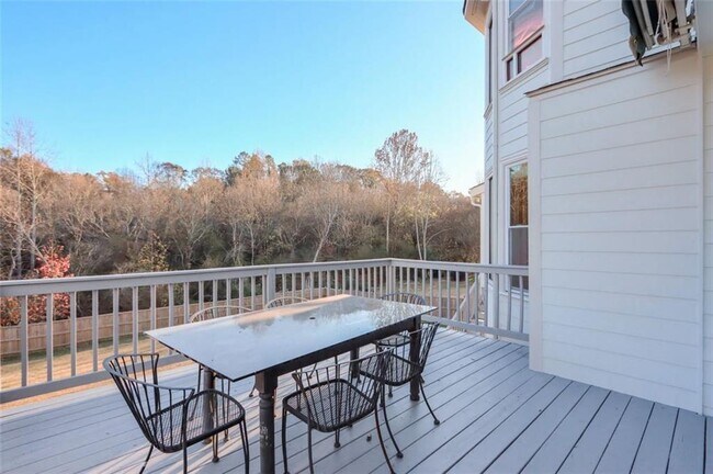 Building Photo - 1440 Chattahoochee Run Dr