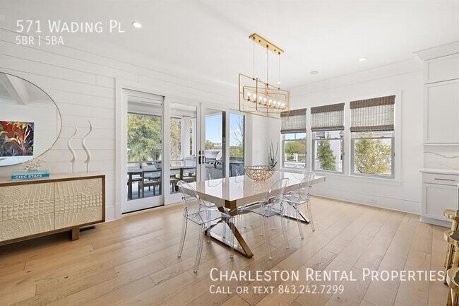 Building Photo - 571 Wading Pl