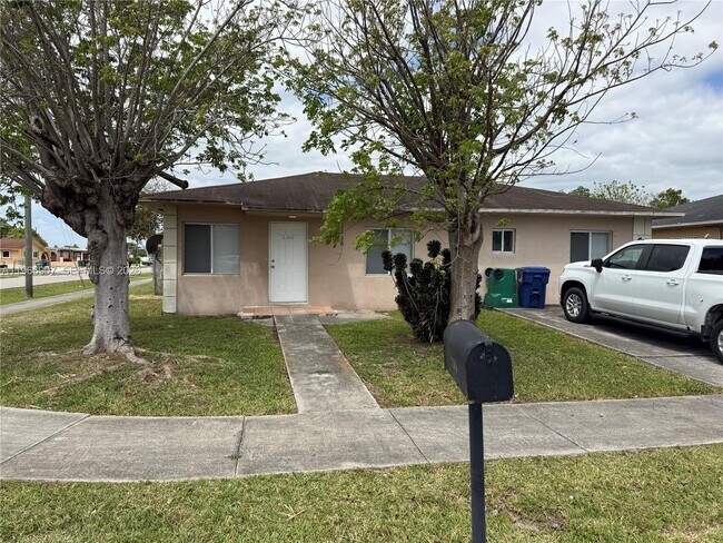 Building Photo - 1205 NW 7th Ave