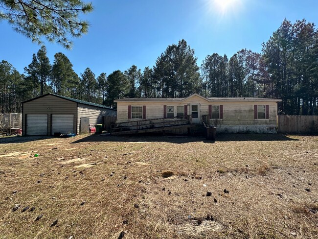 Building Photo - 8973 Red Gate Dr