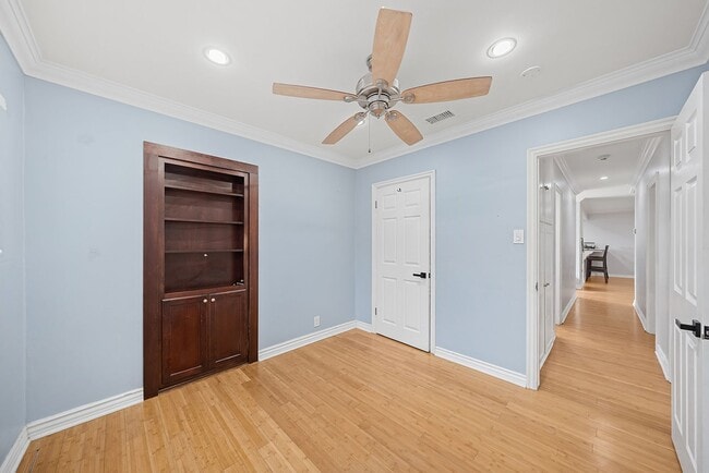 Building Photo - Beautiful 4 Bedroom Home with Smart Features, Entertainer’s Backyard & Attached Garage