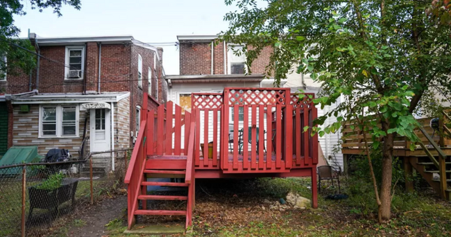 Building Photo - 417 Rector St