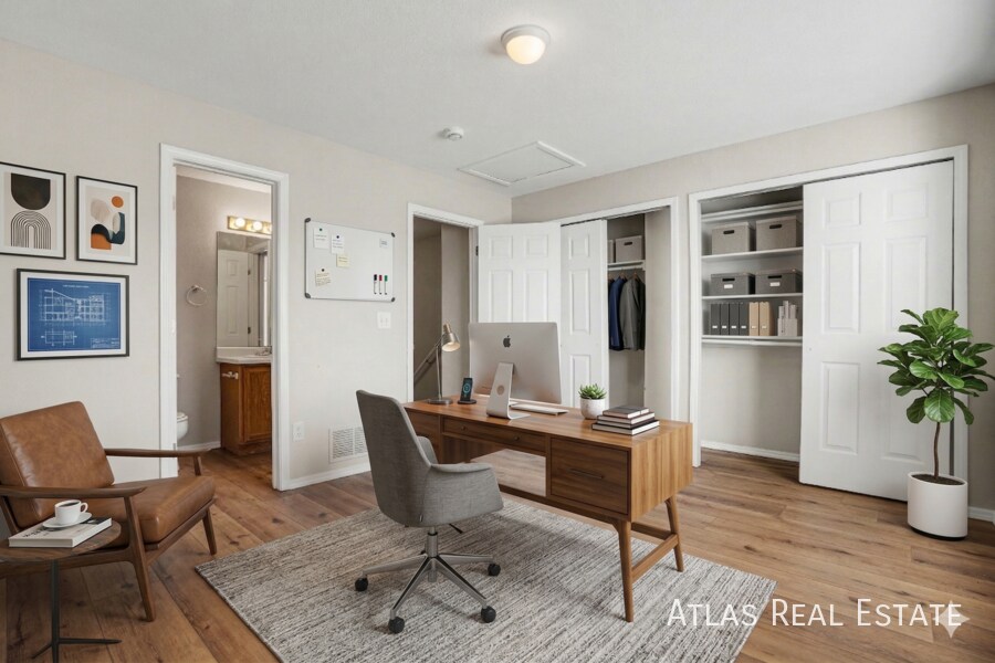 Building Photo - 7829 Antelope Valley Point