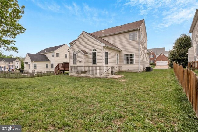 Building Photo - 10407 Aberdeen Ct