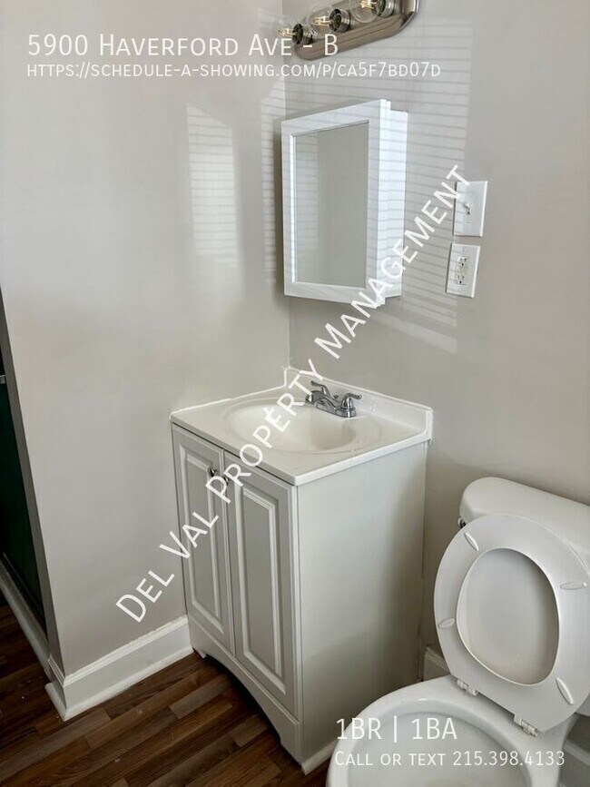 Building Photo - 5900 Haverford Ave