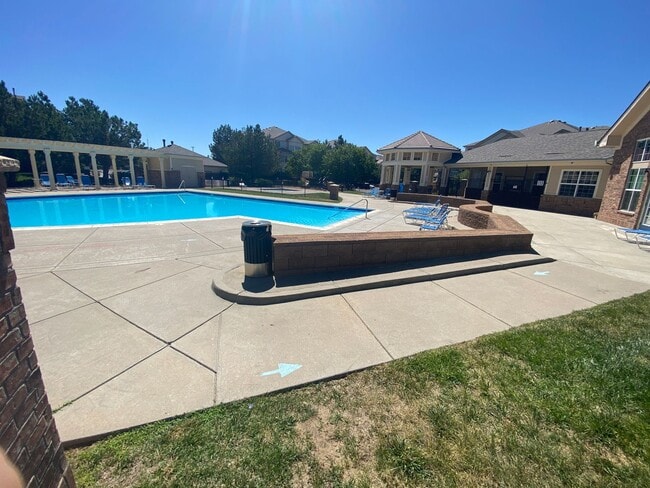 Building Photo - 5745 N Genoa Way