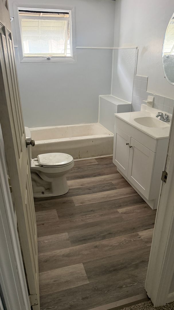 Building Photo - 1323 Pennsylvania Ave