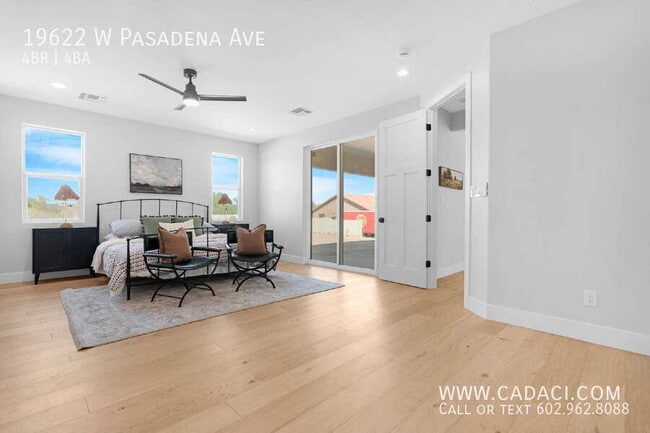 Building Photo - 19622 W Pasadena Ave