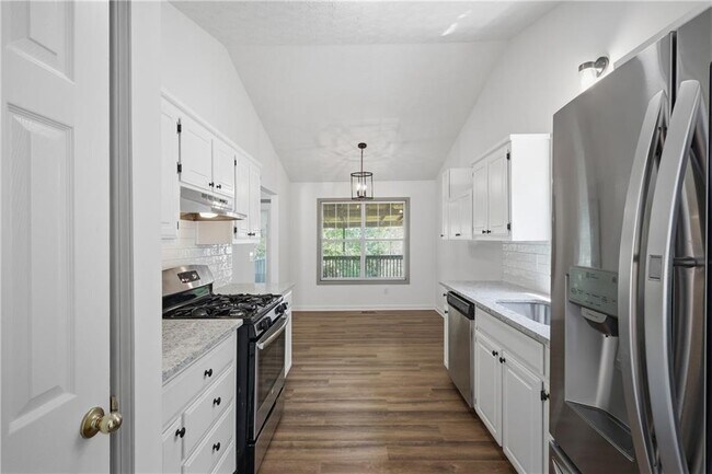 Building Photo - 3989 Courtlin Cove NW